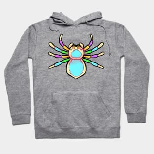 Ew! Bugs! #3 Hoodie